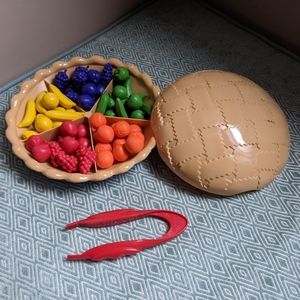 Learning Resources Super Sorting Pie